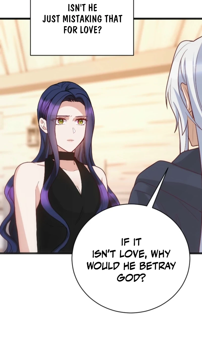 Corrupting the Heroine’s First Love chapter 78 page 52