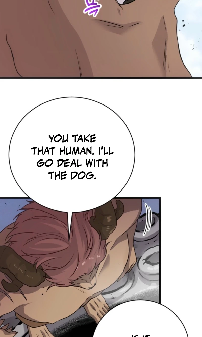 Corrupting the Heroine’s First Love chapter 78 page 74