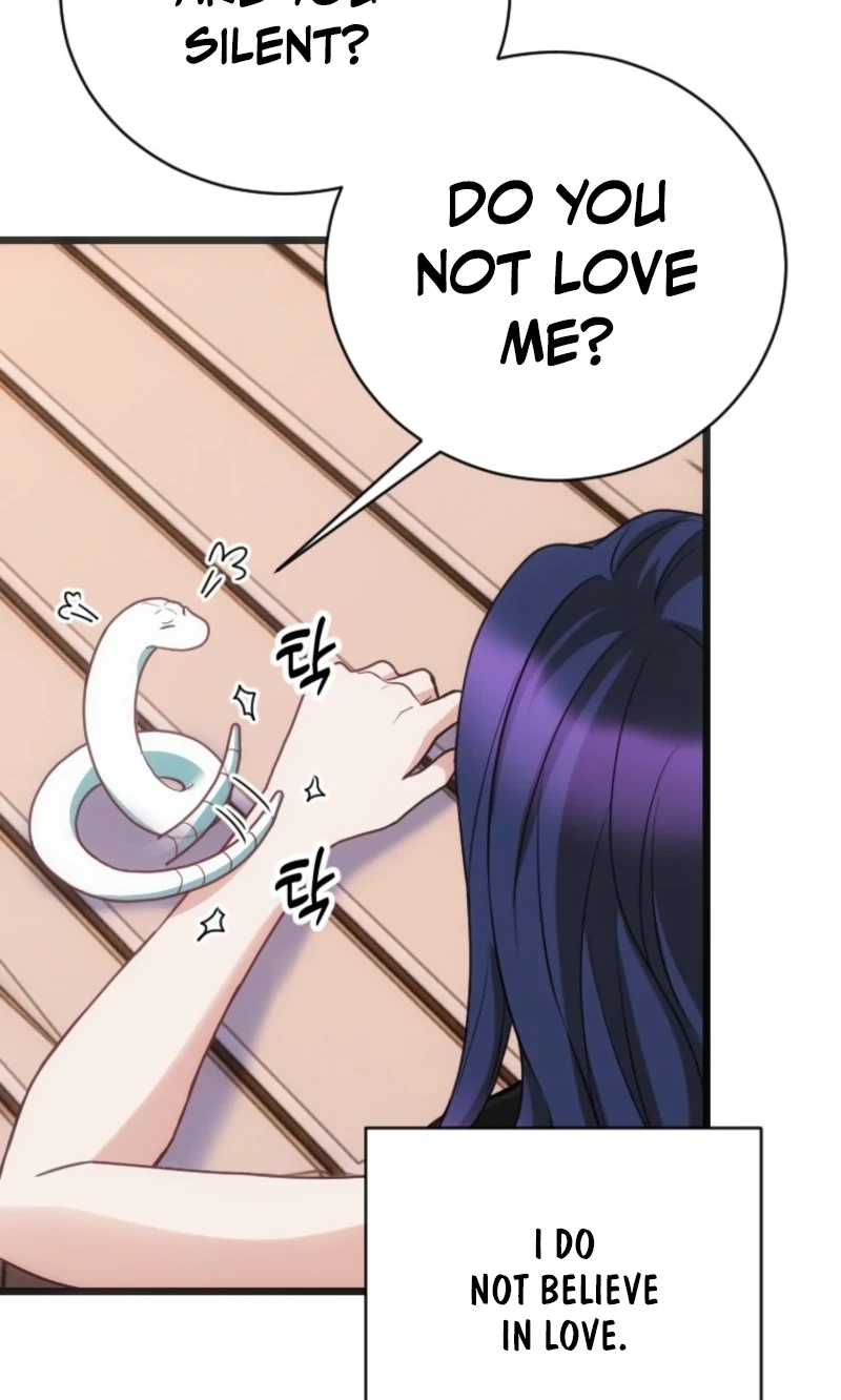 Corrupting the Heroine’s First Love chapter 78 page 35