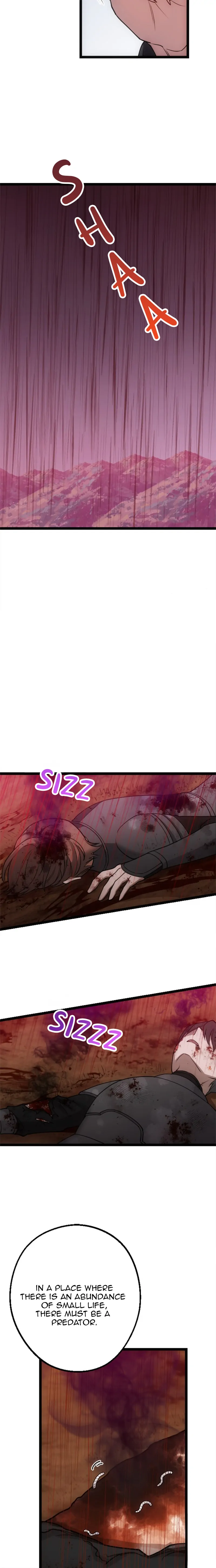 Corrupting the Heroine’s First Love chapter 8 page 11