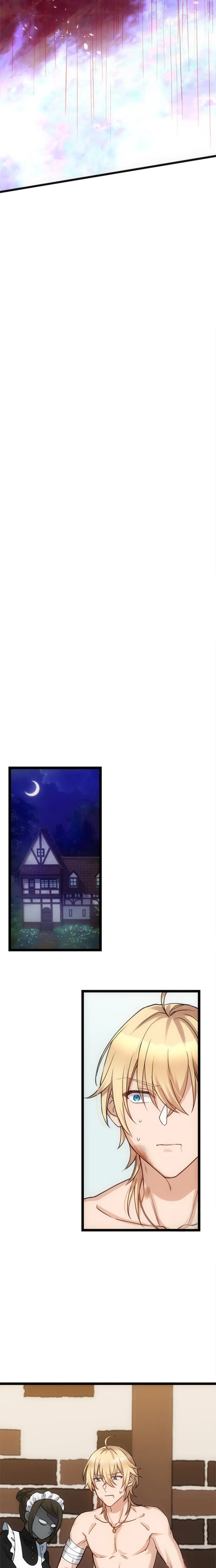 Corrupting the Heroine’s First Love chapter 8 page 13