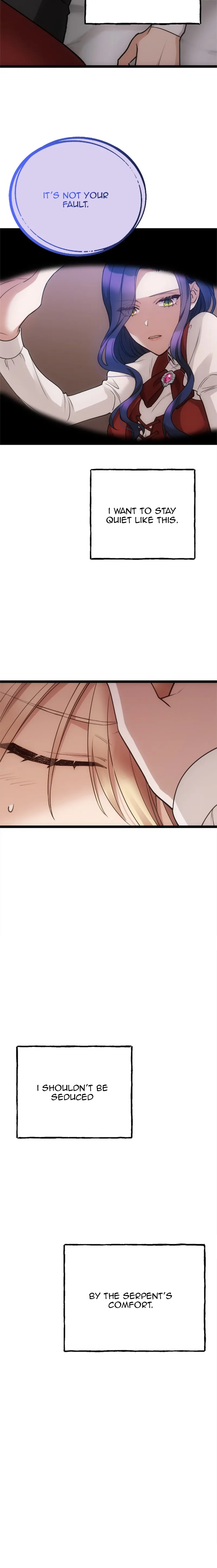 Corrupting the Heroine’s First Love chapter 8 page 24