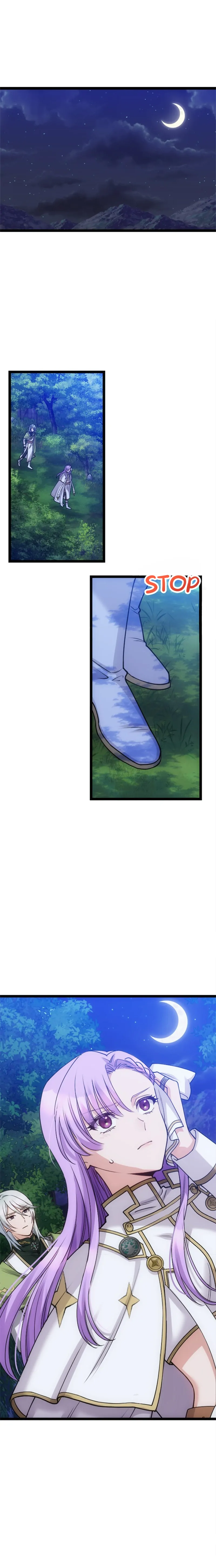 Corrupting the Heroine’s First Love chapter 8 page 25