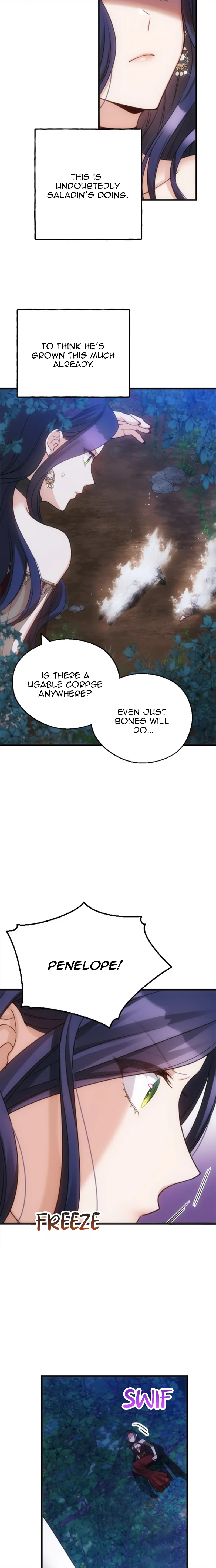 Corrupting the Heroine’s First Love chapter 9 page 6