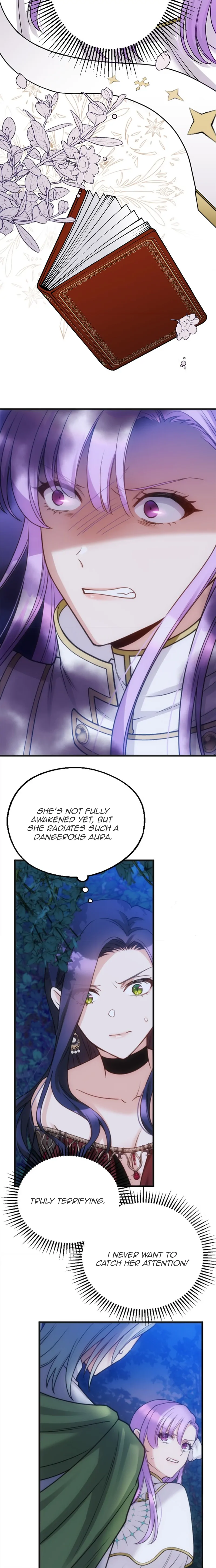 Corrupting the Heroine’s First Love chapter 9 page 9