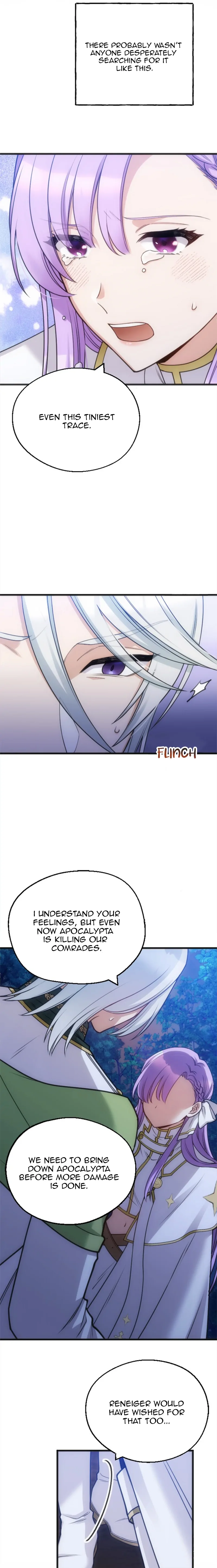 Corrupting the Heroine’s First Love chapter 9 page 20