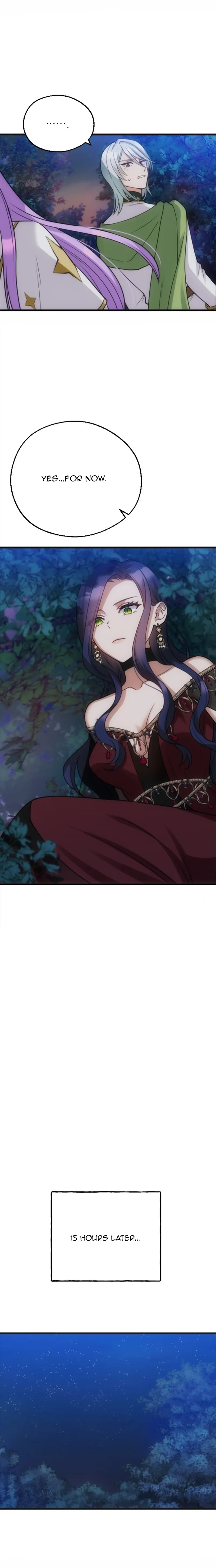 Corrupting the Heroine’s First Love chapter 9 page 23
