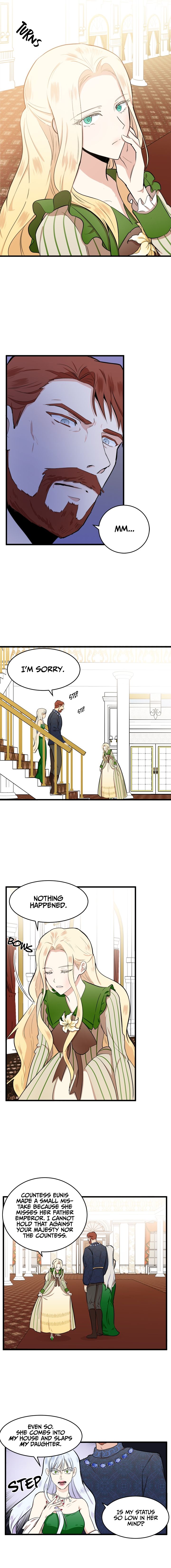 The Villainess Lives Twice chapter 10 page 7