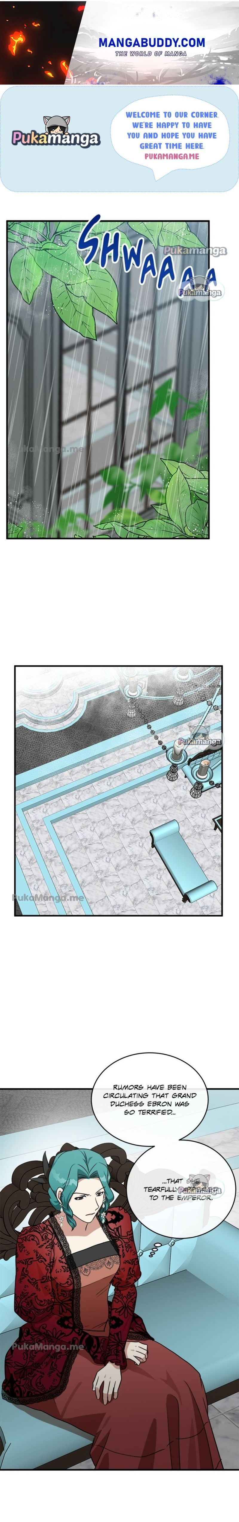 The Villainess Lives Twice chapter 103 page 1