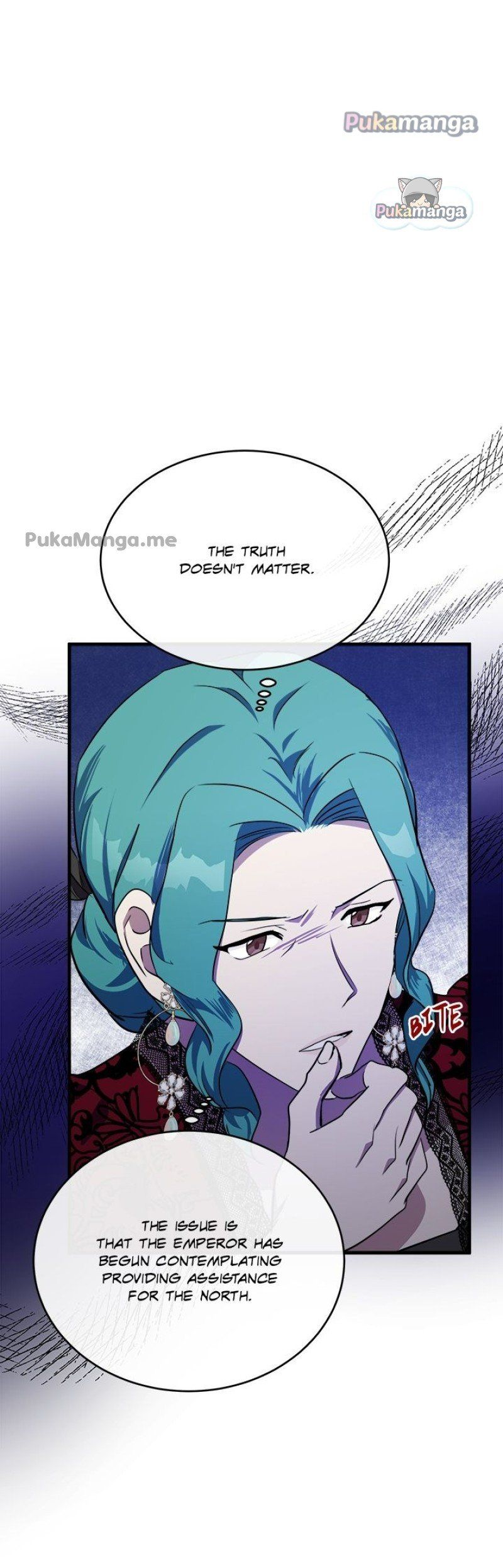 The Villainess Lives Twice chapter 103 page 2