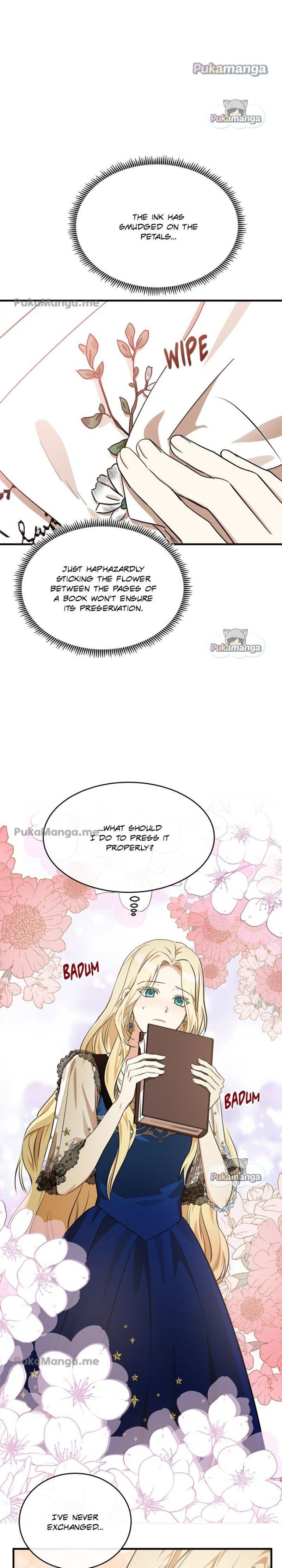 The Villainess Lives Twice chapter 103 page 23