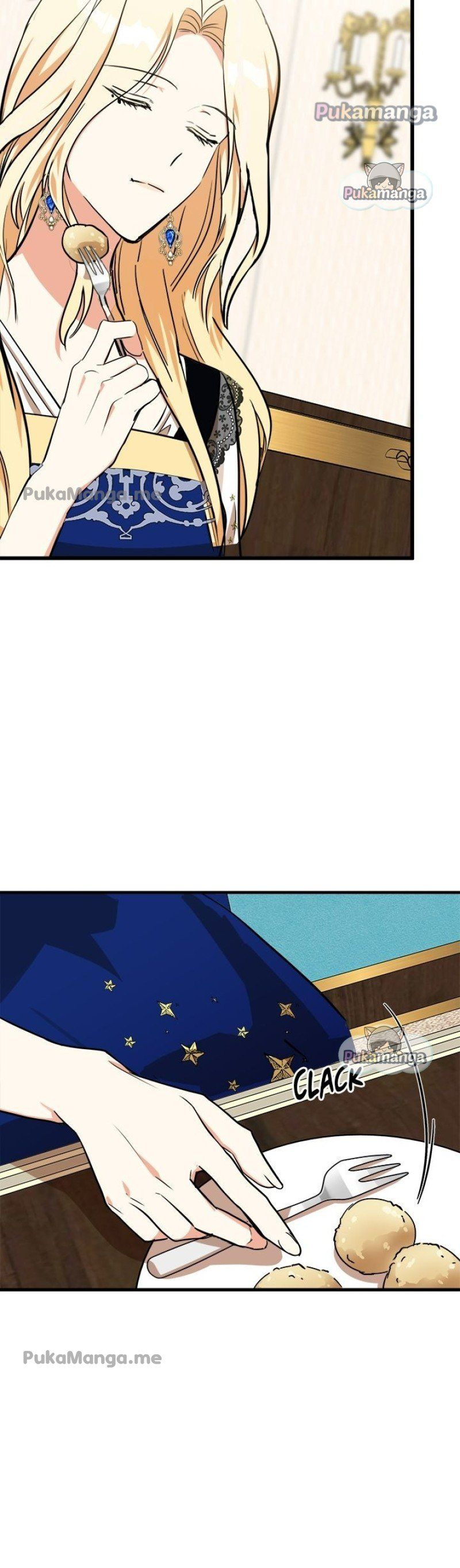 The Villainess Lives Twice chapter 103 page 32