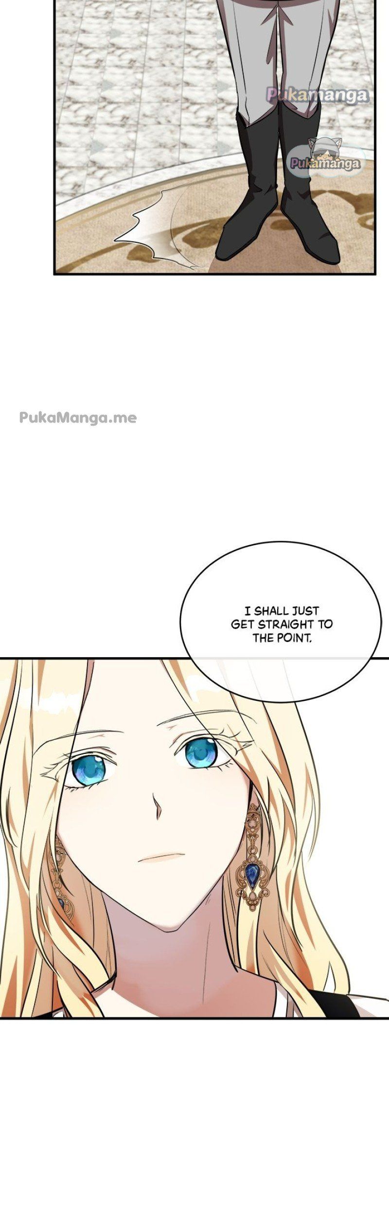 The Villainess Lives Twice chapter 103 page 34