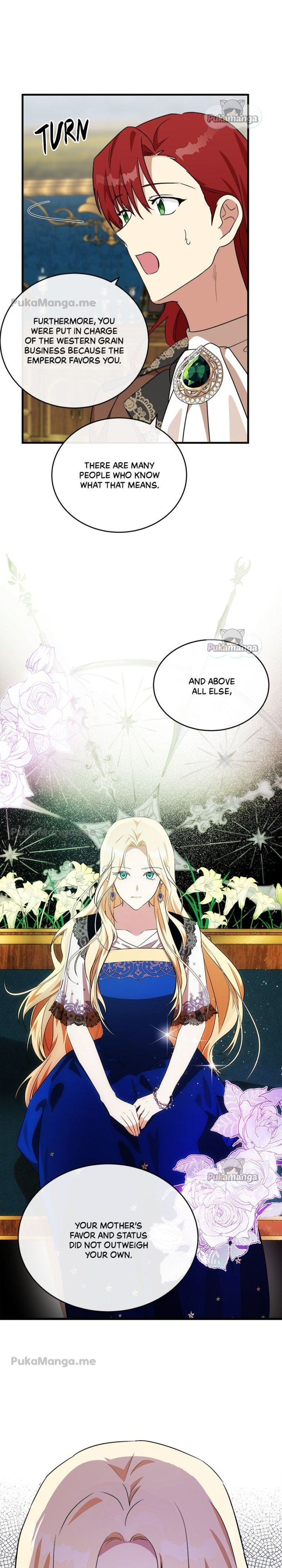 The Villainess Lives Twice chapter 105 page 7