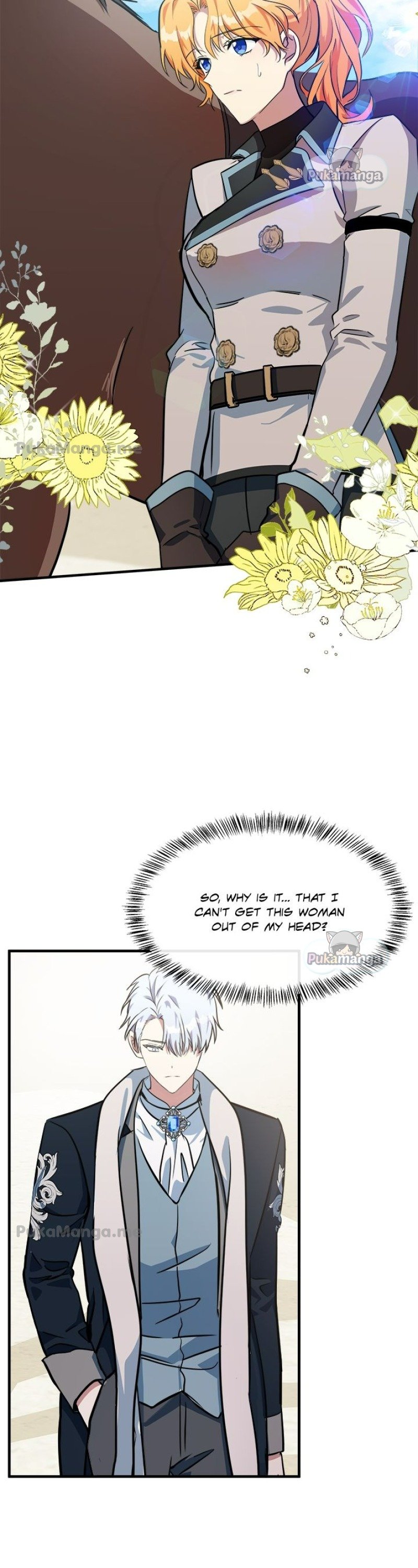 The Villainess Lives Twice chapter 106 page 6