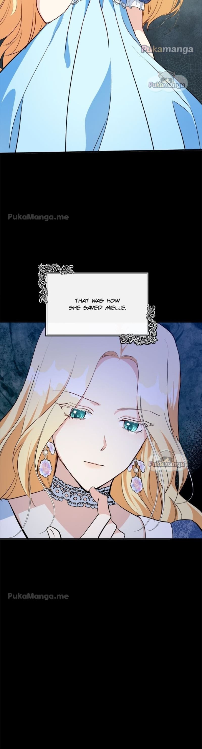 The Villainess Lives Twice chapter 108 page 4