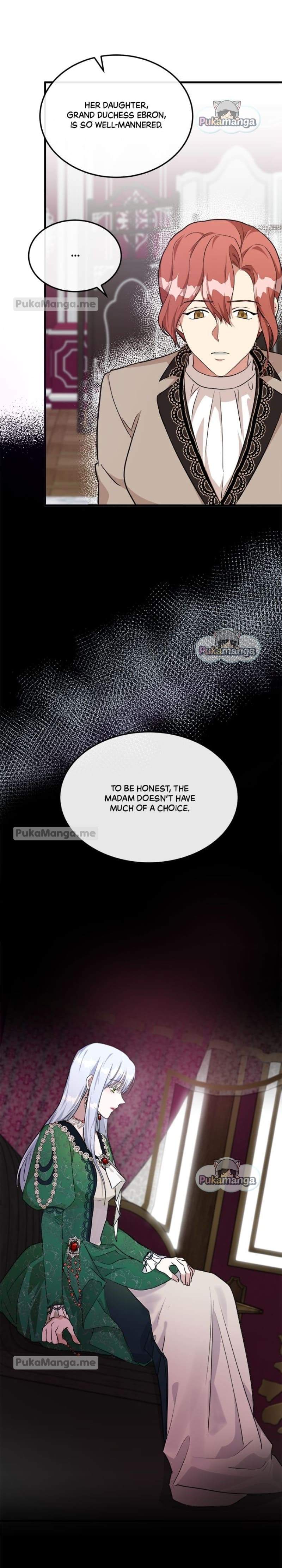 The Villainess Lives Twice chapter 109 page 3