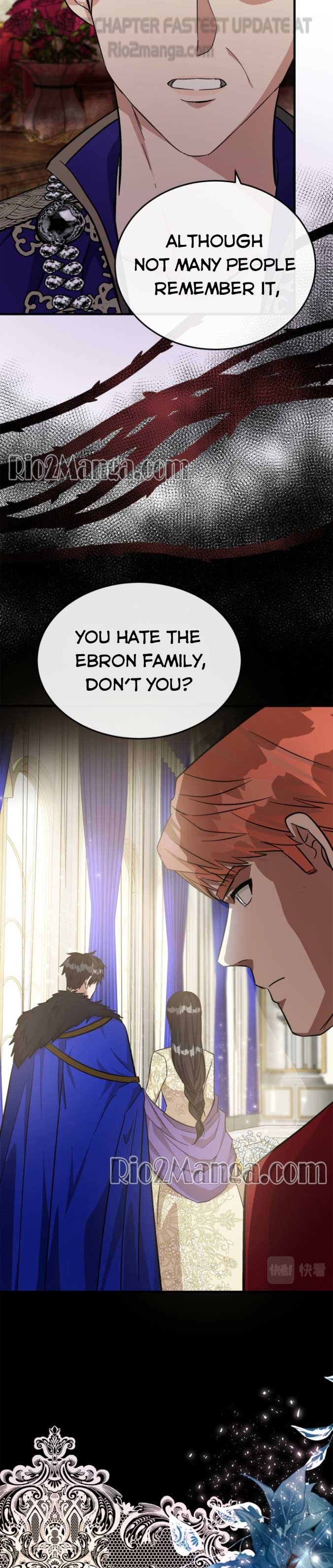 The Villainess Lives Twice chapter 111 page 4