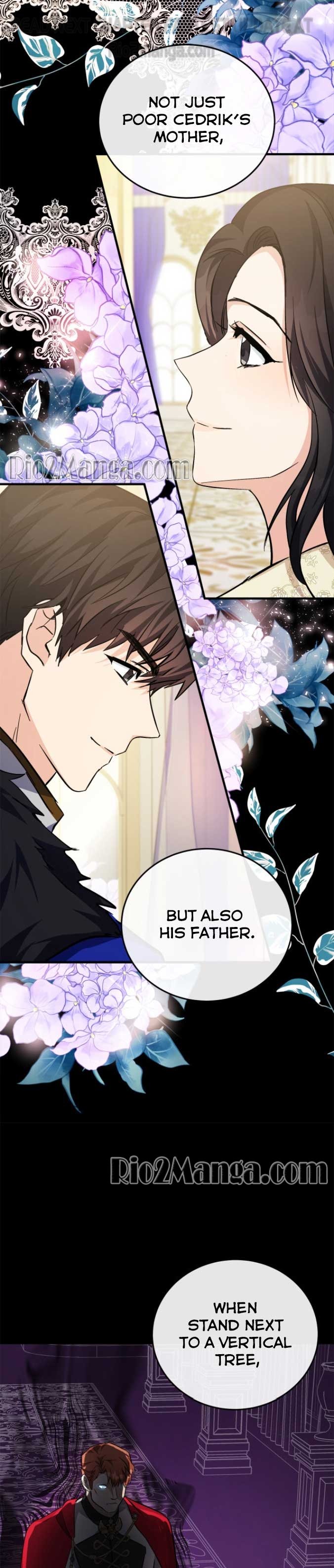 The Villainess Lives Twice chapter 111 page 5