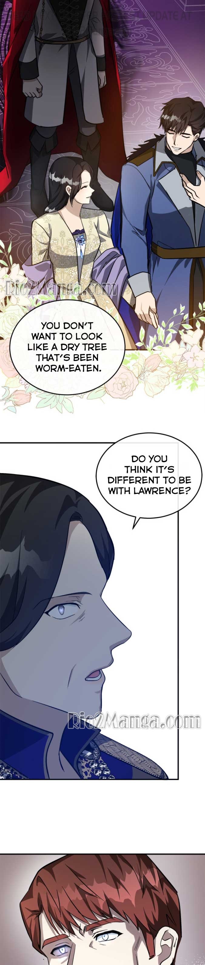 The Villainess Lives Twice chapter 111 page 6