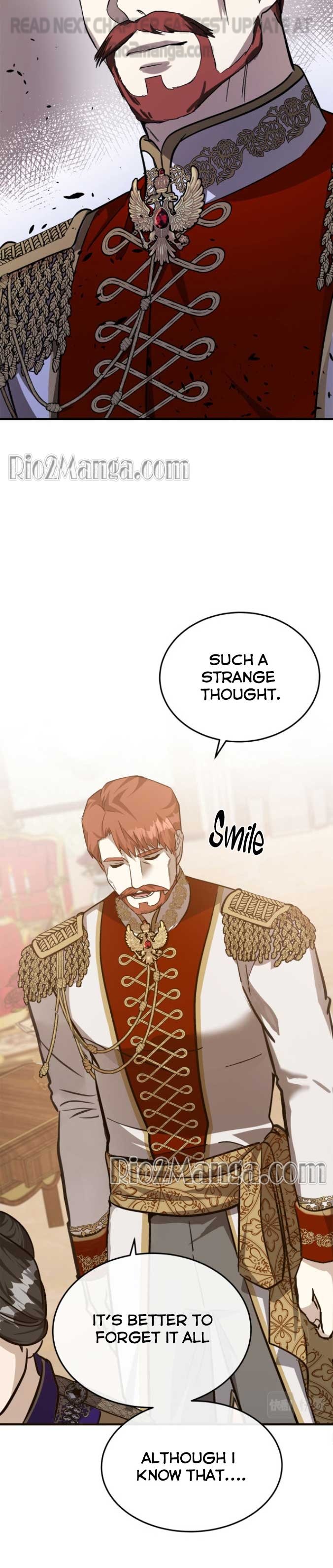 The Villainess Lives Twice chapter 111 page 7