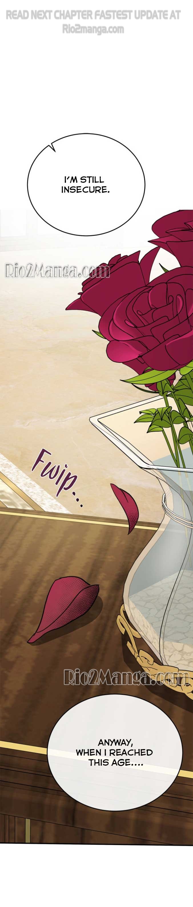 The Villainess Lives Twice chapter 111 page 8