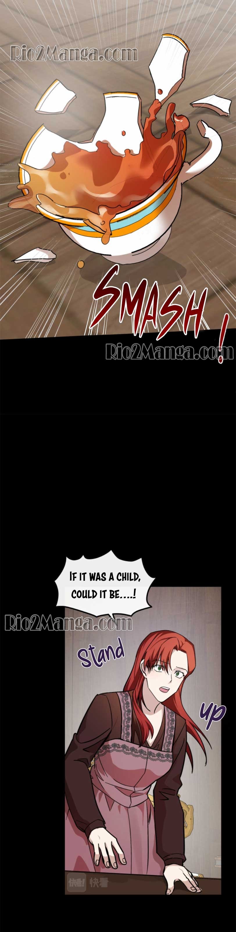 The Villainess Lives Twice chapter 112.5 page 2