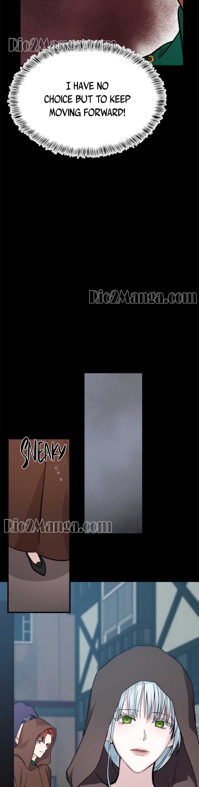 The Villainess Lives Twice chapter 112 page 18