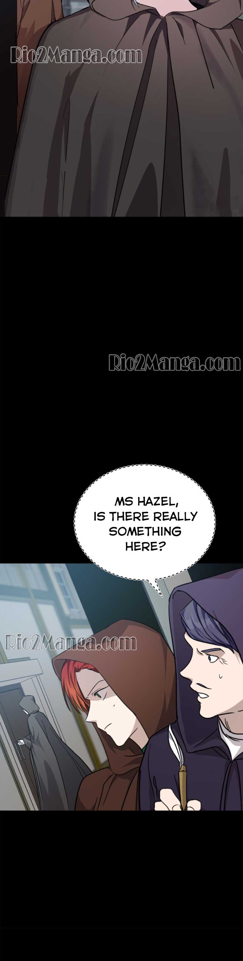 The Villainess Lives Twice chapter 112 page 19