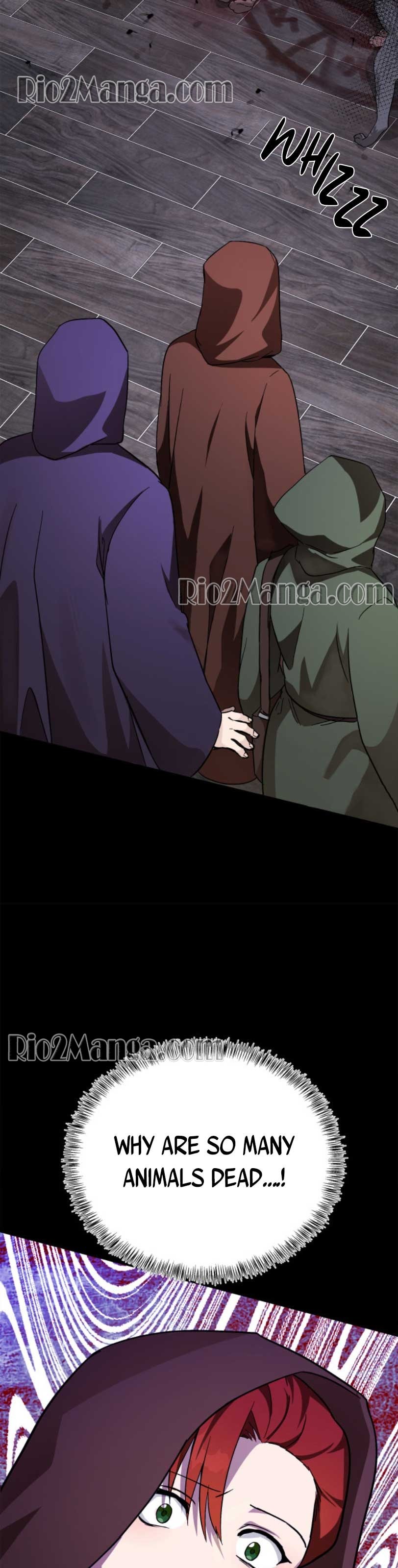 The Villainess Lives Twice chapter 112 page 22