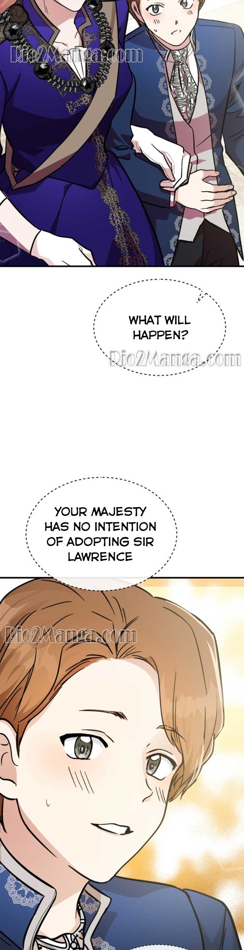 The Villainess Lives Twice chapter 112 page 5