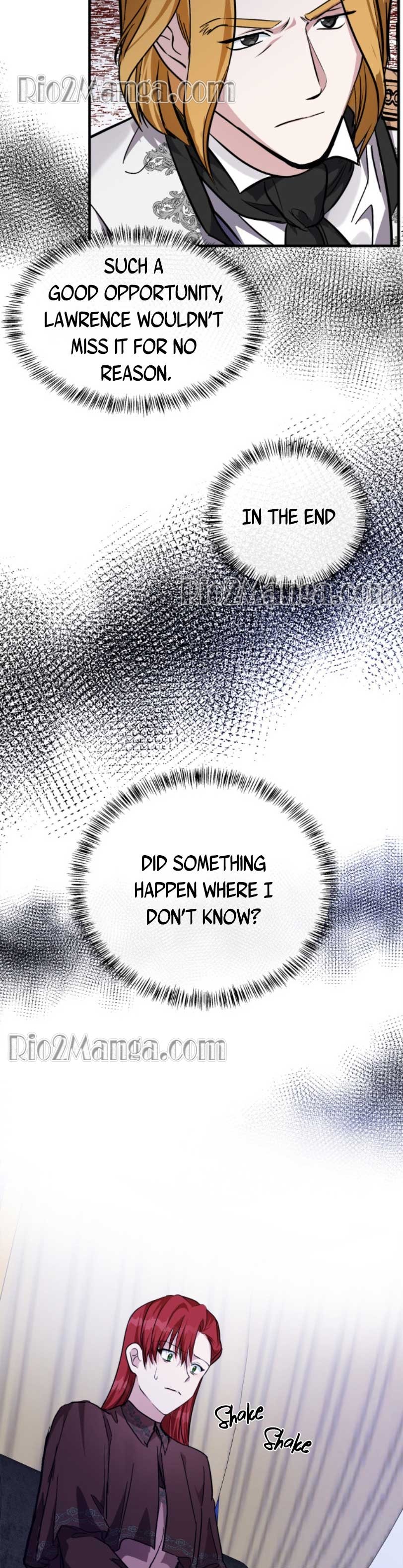 The Villainess Lives Twice chapter 112 page 7