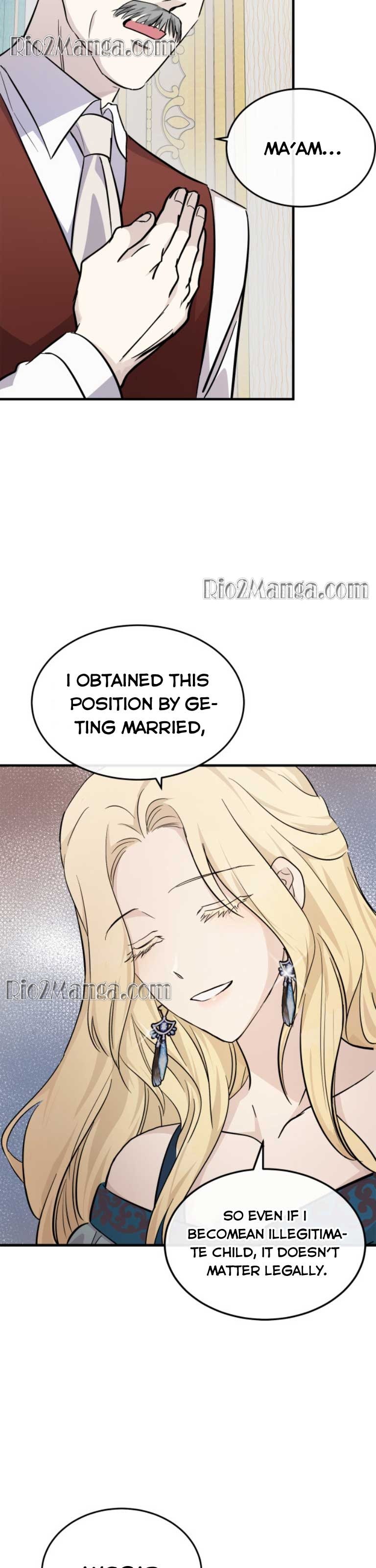 The Villainess Lives Twice chapter 113.5 page 3
