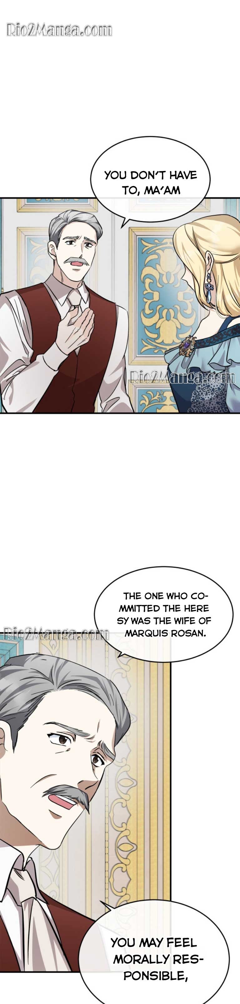 The Villainess Lives Twice chapter 113 page 12
