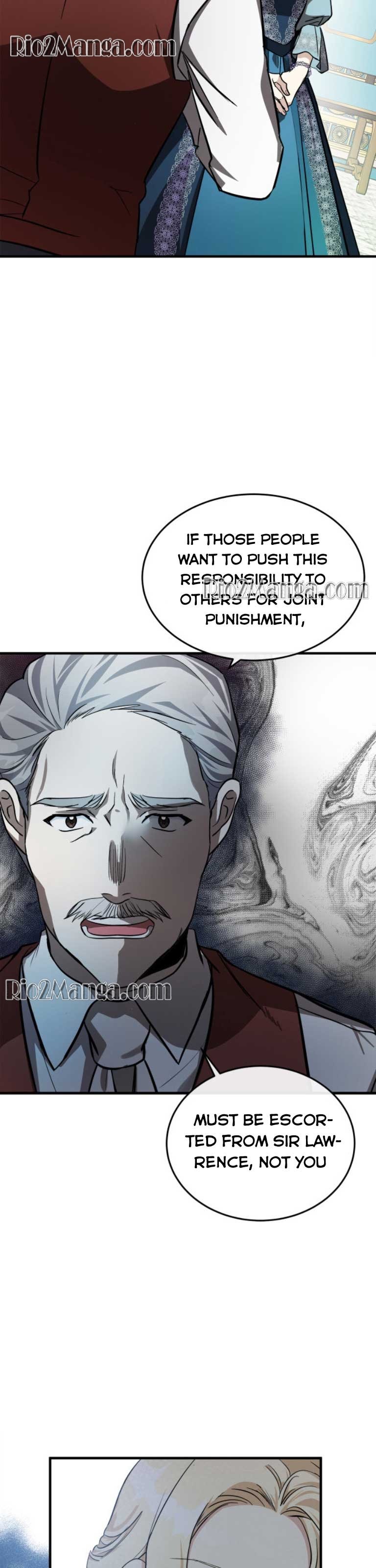 The Villainess Lives Twice chapter 113 page 15