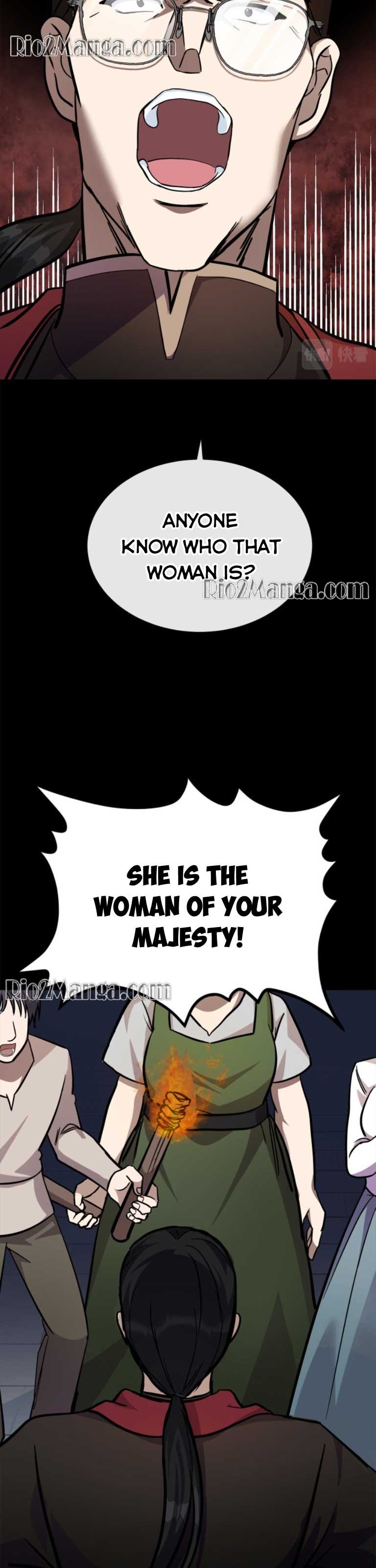 The Villainess Lives Twice chapter 113 page 7