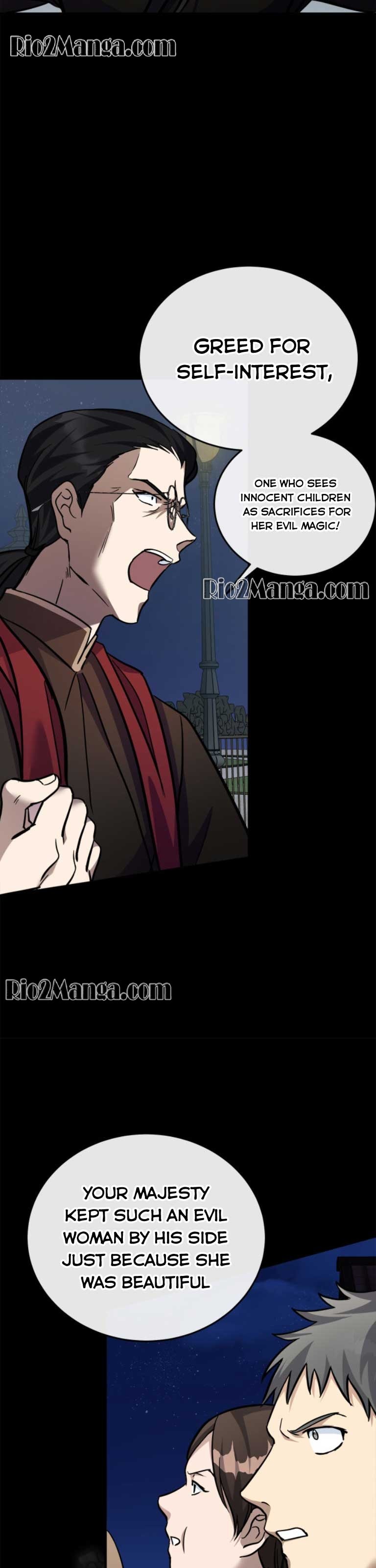 The Villainess Lives Twice chapter 113 page 8