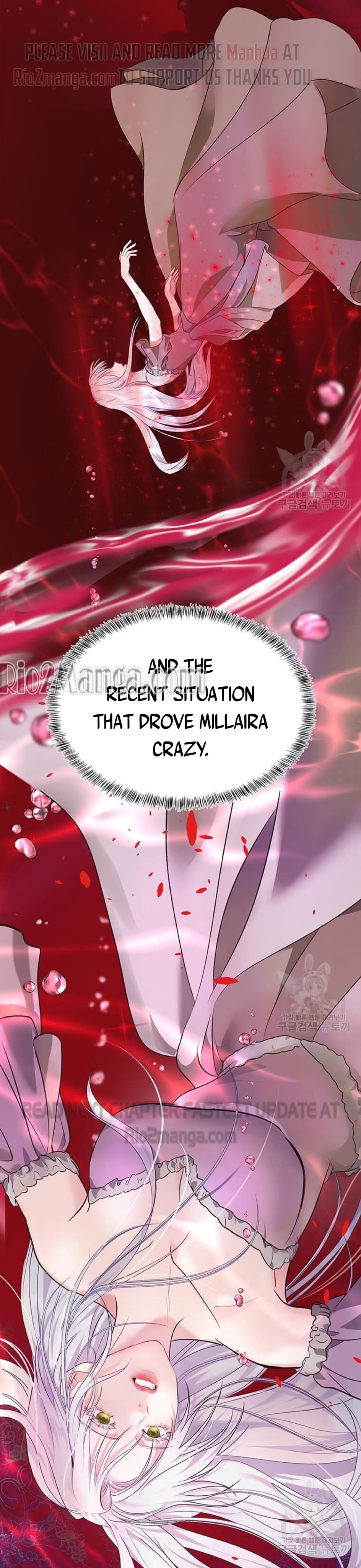The Villainess Lives Twice chapter 115 page 4