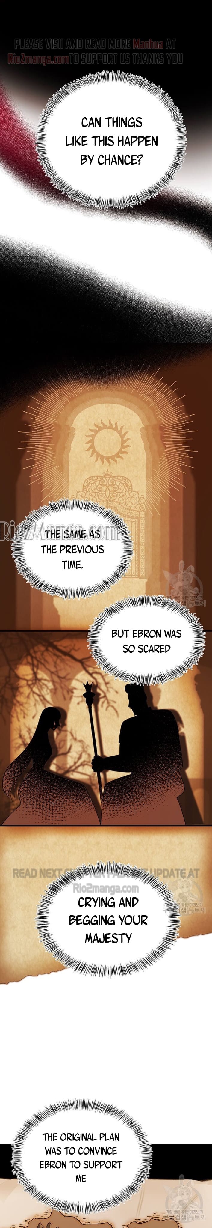 The Villainess Lives Twice chapter 115 page 7