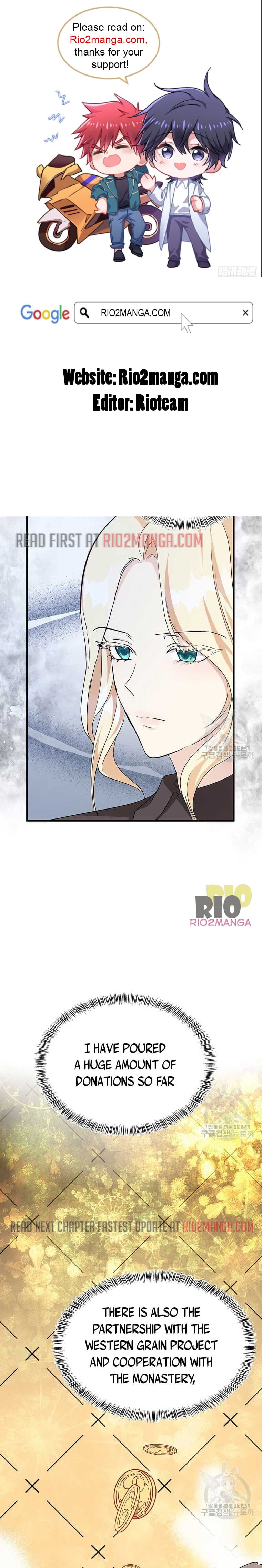 The Villainess Lives Twice chapter 116.5 page 1