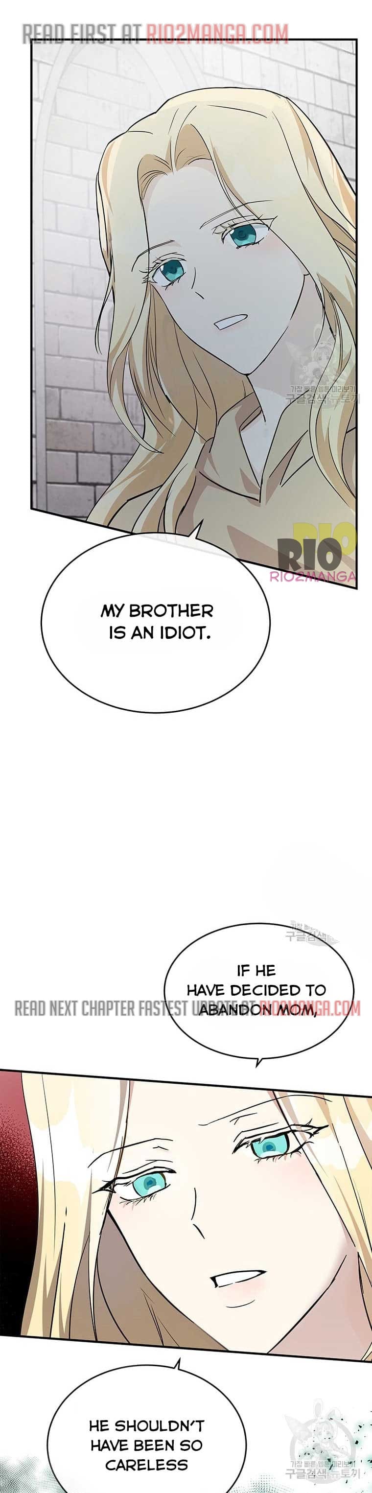 The Villainess Lives Twice chapter 116.5 page 15
