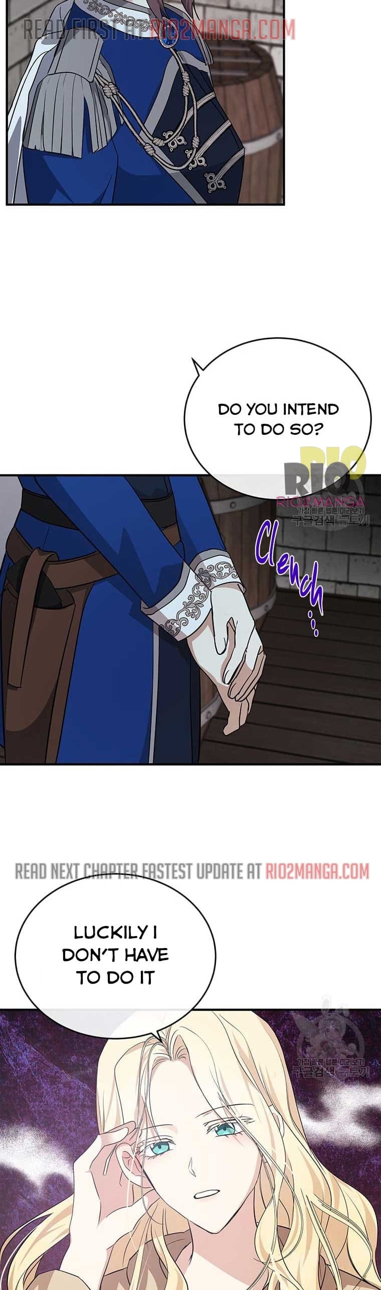 The Villainess Lives Twice chapter 116.5 page 19