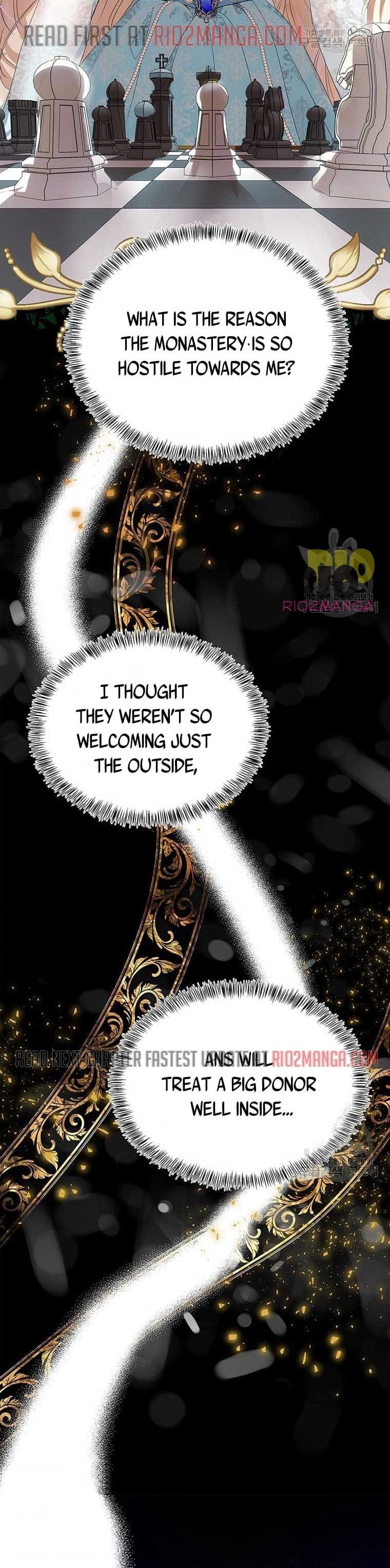 The Villainess Lives Twice chapter 116.5 page 3
