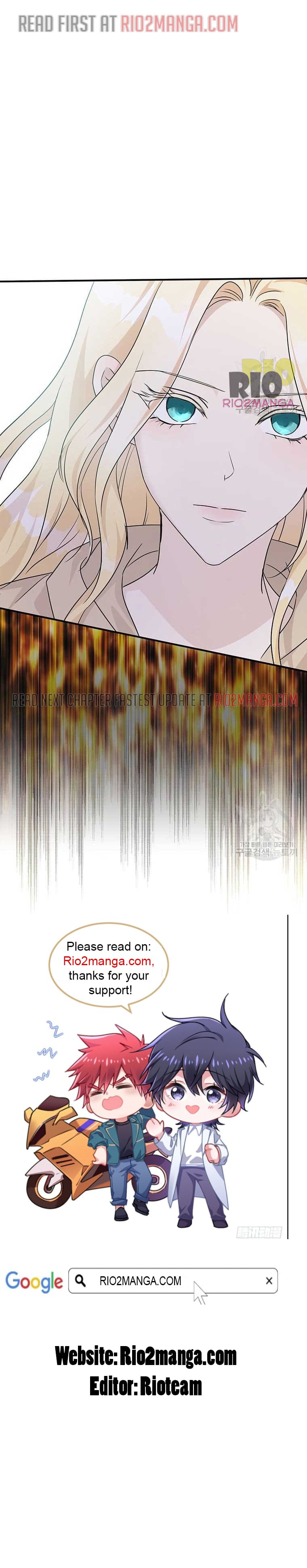 The Villainess Lives Twice chapter 116.5 page 22