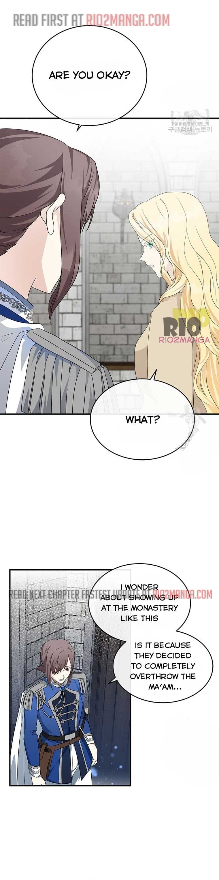 The Villainess Lives Twice chapter 116.5 page 9