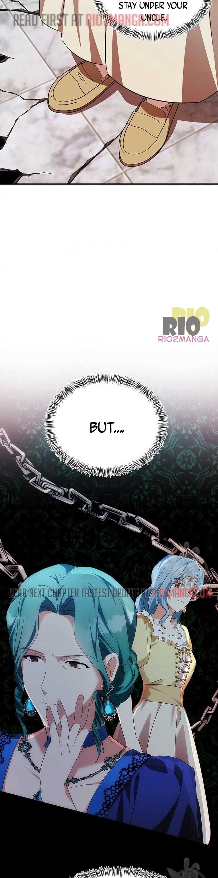 The Villainess Lives Twice chapter 116 page 14