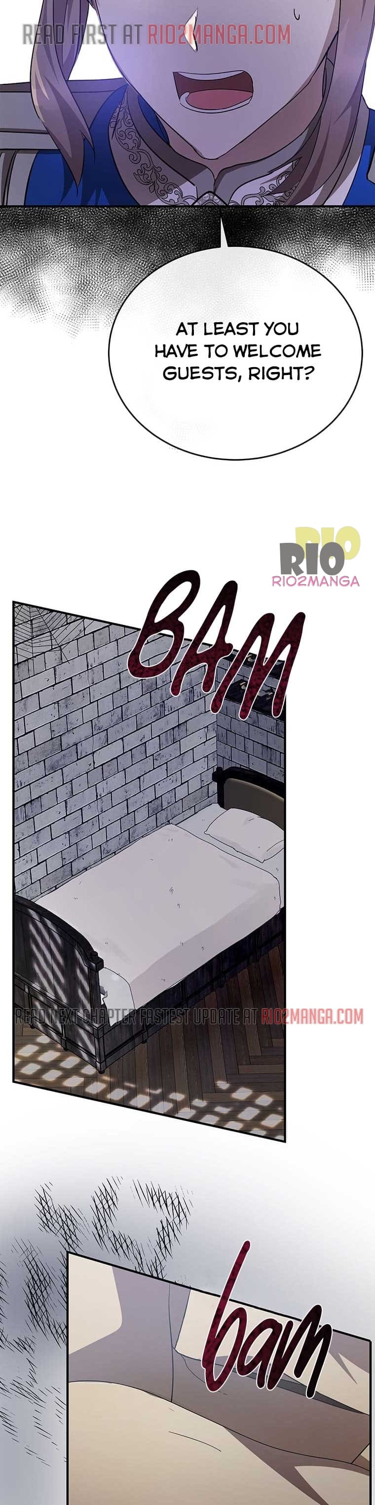 The Villainess Lives Twice chapter 116 page 19