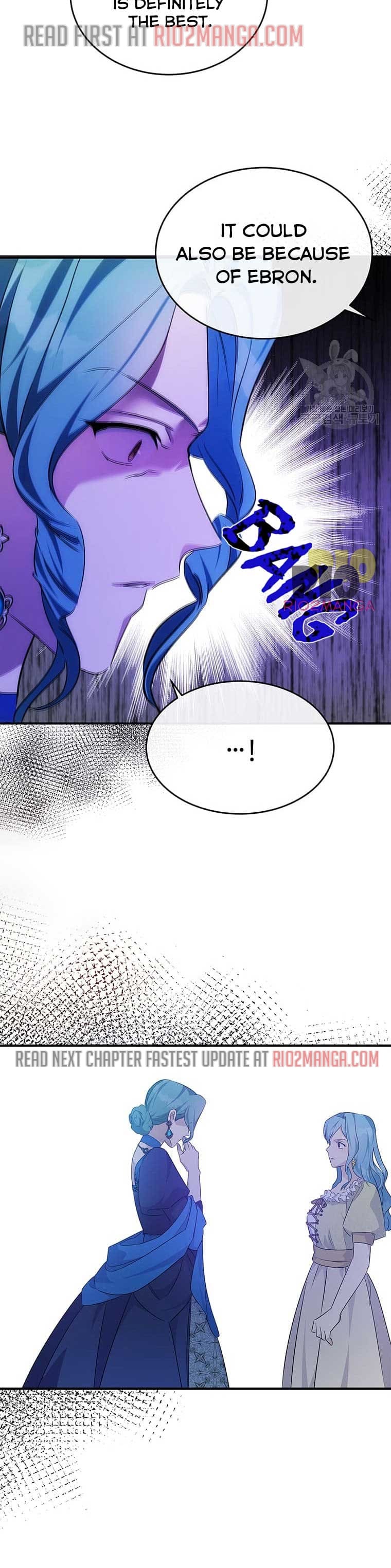 The Villainess Lives Twice chapter 116 page 9