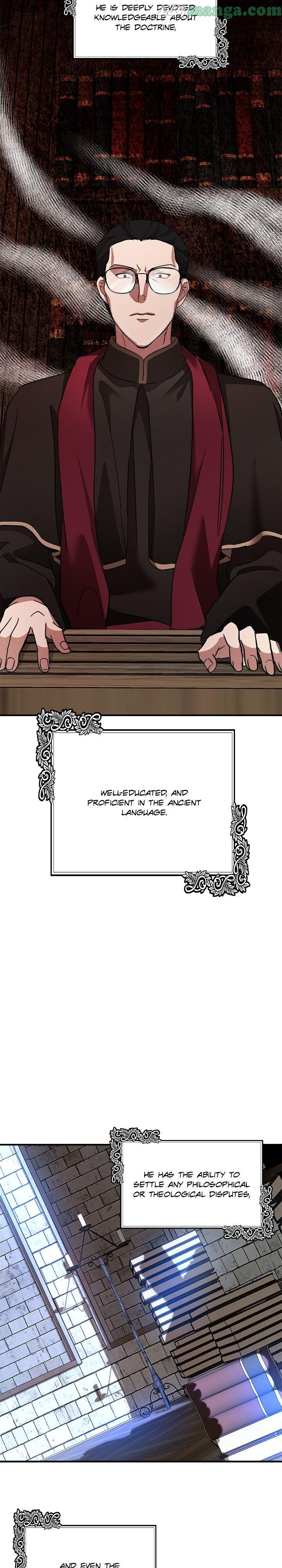 The Villainess Lives Twice chapter 117 page 2