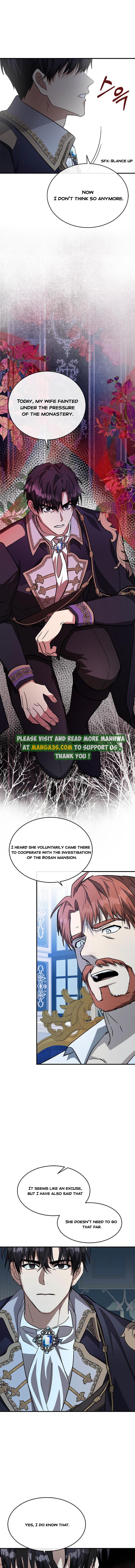 The Villainess Lives Twice chapter 123 page 3